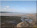 ST5689 : River Severn looking Northeast  by S