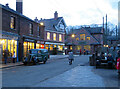 SO9491 : Black Country Living Museum - Red By Night event by Chris Allen