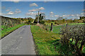 H4074 : Dunwish Road, Mullagharn by Kenneth  Allen