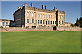 SP3626 : Heythrop Park Manor House by David Dixon