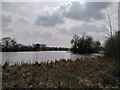 SP3979 : The Heronry, Coombe Pool by A J Paxton