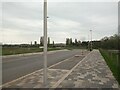 ST3660 : Apprentice Way looking East  by S