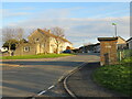 ND1068 : Castlegreen Road, Thurso by Malc McDonald