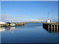 ND1070 : Scrabster Harbour, near Thurso by Malc McDonald