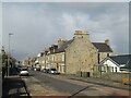 ND1168 : Princes Street, Thurso by Malc McDonald