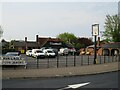 TL9723 : The New Leather Bottle, Shrub End, Colchester by Malc McDonald