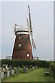 TL6030 : John Webb's Windmill, Thaxted by Chris Allen