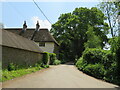 SU8028 : Brewells Lane, near Liss by Malc McDonald