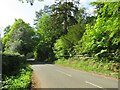 SU8639 : Jumps Road, Churt, near Farnham by Malc McDonald