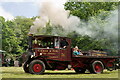 TQ3729 : Bluebell Railway - Road Meets Rail by Peter Trimming