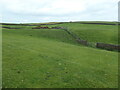 SE0651 : Route of a water pipeline, below Chelker reservoir by Christine Johnstone