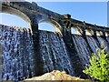 SN8968 : Craig Goch Dam by Mat Fascione