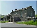 NY8901 : Keld Methodist chapel by Stephen Craven