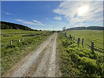  : The Formartine and Buchan Way by Ralph Greig