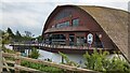 SN0612 : Front of the Blue Lagoon swimming centre at Bluestone by TCExplorer