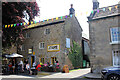 SE2280 : Johnny Baghdad's Café on the Square, 52 Market Place, Masham by Jo and Steve Turner