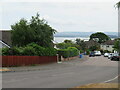 SY9890 : Lake Drive, Ham Hill, Poole by Malc McDonald