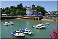 TR2335 : Folkestone Harbour by Stephen McKay