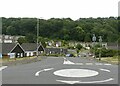 SX5052 : Reddicliff Road, Hooe by Alan Murray-Rust