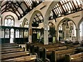 SX5153 : Church of St Mary and All Saints, Plymstock by Alan Murray-Rust