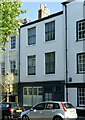 SX4854 : 28 Looe Street, Plymouth by Alan Murray-Rust