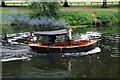 SP0343 : Evesham River Festival 2023 - steamboat by Chris Allen