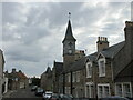 NT4899 : Town Hall Steeple by Scott Cormie