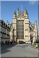 ST7564 : Bath Abbey by Philip Halling