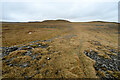 SD7970 : The moor above Moughton by Andy Waddington