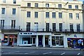 SP3165 : Too many phone shops, Leamington by Robin Stott