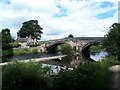 SE0752 : Bolton bridge by Stephen Craven