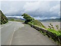 SH6215 : A496 and Mawddach Estuary, near Barmouth by Malc McDonald