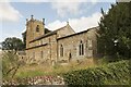 TF0689 : All Saints' church, West Rasen by Julian P Guffogg