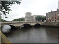 O1534 : O'Donovan Rossa Bridge by Marathon