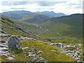  : View from the Bealach by Adam Ward