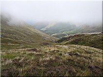  : Beneath the cloud by Callum Black