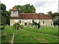 SU3226 : Mottisfont - Parish Church by Colin Smith