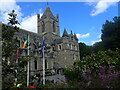 O1533 : Christ Church Cathedral by Marathon