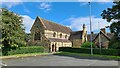 NZ3056 : Our Lady's Roman Catholic Church, Washington by Chris Morgan