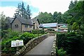 NY7766 : The Chesterholm Museum at Vindolanda by Jeff Buck