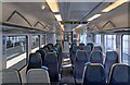 SU6200 : Standard class seating by Bob Harvey