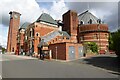 SP2054 : The Royal Shakespeare Theatre by Philip Halling