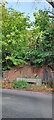 TQ3160 : Drinking fountain and water trough, Godstone Road, Purley by Christopher Hilton