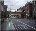 O1633 : Westland Row, Dublin by Rossographer