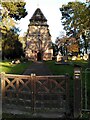 SP3680 : Wyken Church, Coventry by A J Paxton