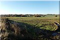 TL8237 : Footpath to Audley End by Geographer