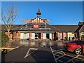 SJ3251 : Sainsbury's supermarket in Wrexham by TCExplorer