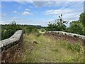 SJ9522 : Lodgefield canal bridge by Jonathan Hutchins