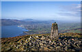 J2017 : Slieve Martin Triangulation Pillar by Rossographer