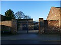 SE6132 : Ousegate Ironworks Business Centre, Selby (1) by Stephen Craven